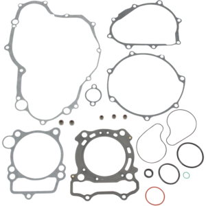 Winderosa Complete Gasket Set Yamaha 808671