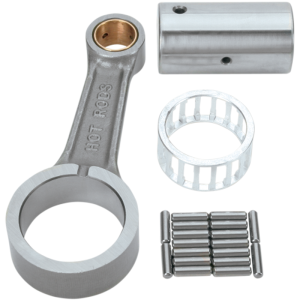 Hot Rods Connecting Rod Dirt Bikes Yamaha WR250F 01-02 YZ250F 01-02 - 8618-0