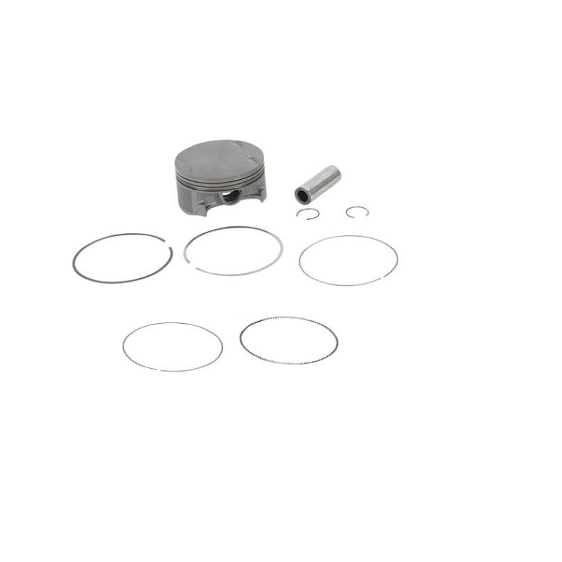 Cylinder Works STD Bore 102mm Cylinder Kit Yamaha Raptor 700 2015-2017-150021