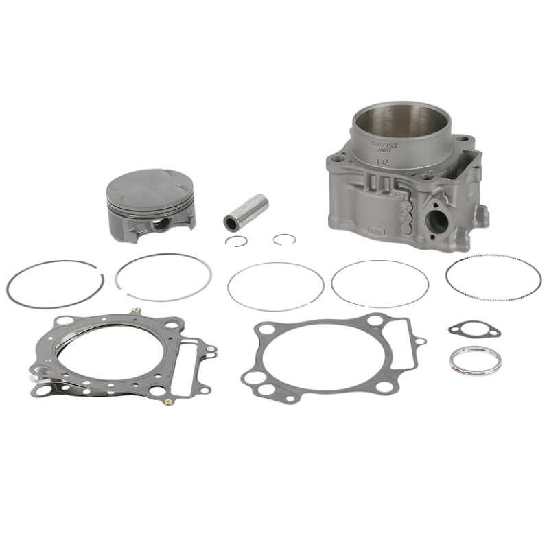 Cylinder Works BIG Bore 478 98mm Cylinder Kit Yamaha - 21003-K02-149916