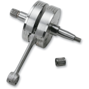 Hot Rods Crankshaft Assembly Kawasaki - 4017-0