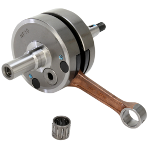 Hot Rods Crankshaft Assembly KTM, Husqvarna - 4023-0