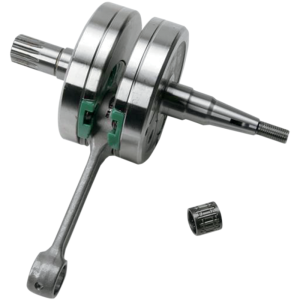 Hot Rods Crankshaft Assembly Yamaha - 4036-0