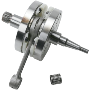 Hot Rods Crankshaft Assembly Yamaha - 4038-0