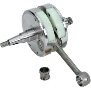 Hot Rods Crankshaft Assembly Suzuki - 4058-0