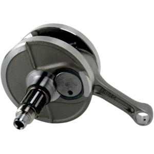 Hot Rods Crankshaft Assembly Yamaha - 4098-0