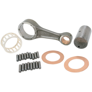 Hot Rods Connecting Rod ATVs Honda TRX450ER, TRX450R - 8632-0