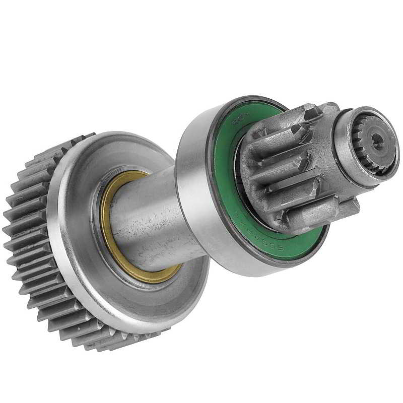 All Balls Starter Clutch With Bearing Harley Twin Cam 2006-2015 79-2104-0