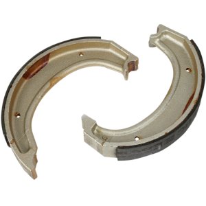 EBC Organic Standard Brake Shoes - 864-0
