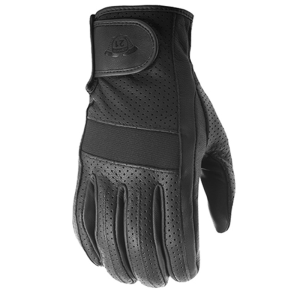 Highway 21 Jab Perforated Touch Screen Gloves