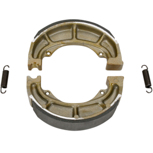 EBC Organic Standard Brake Shoes Front - 624-0