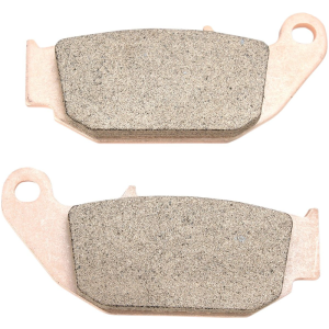 EBC Sintered Double H Rear Brake Pads - FA629HH-0