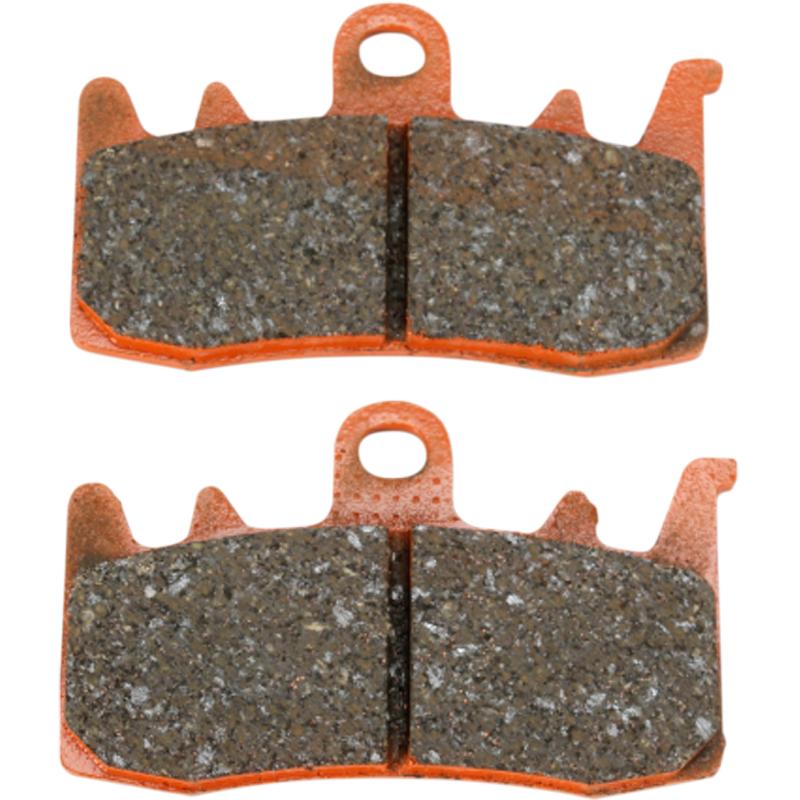 EBC Semi-Sintered V Brake Pads Front - FA630V-0