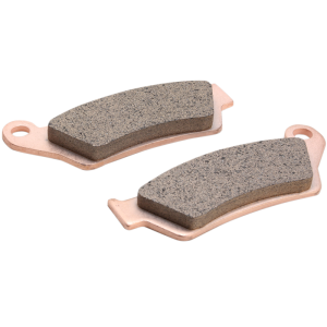 EBC Sintered HH Brake Pads - FA671HH-0