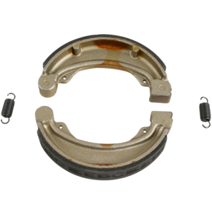 EBC Organic Rear Brake Shoes Honda XL250S, XL500S, XR250 - 312-0