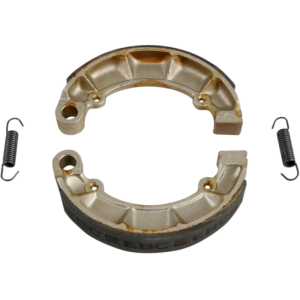 EBC Organic Rear Brake Shoes Honda CB500K, CB500T, CB550F Super Sport - 316-0