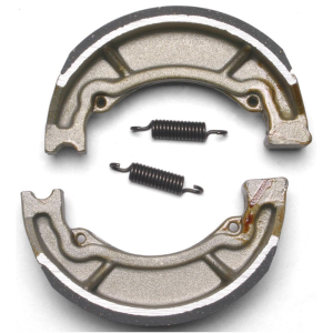 EBC Organic Standard Front,Rear Brake Shoes - 603-0