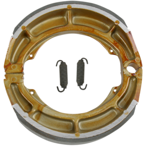 EBC Organic Standard Rear Brake Shoes - 634-0