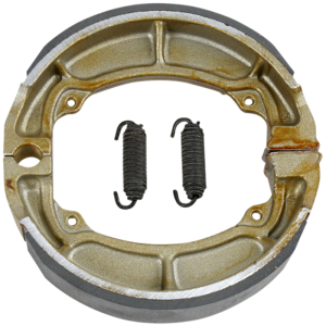 EBC Organic Rear Brake Shoes - 705-0