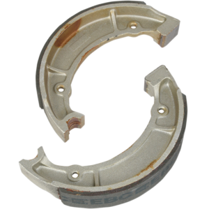 EBC Organic Standard Rear Brake Shoes - 514-0