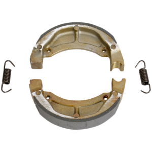 EBC Organic Standard Rear Brake Shoes - 519-0