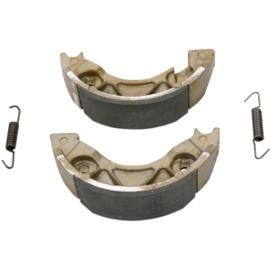 EBC Organic Standard Brake Shoes - 530-0