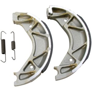 EBC Organic Standard Front Brake Shoes - 533-0