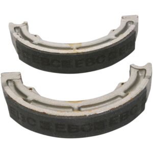 EBC Organic Standard Brake Shoes - 609-0