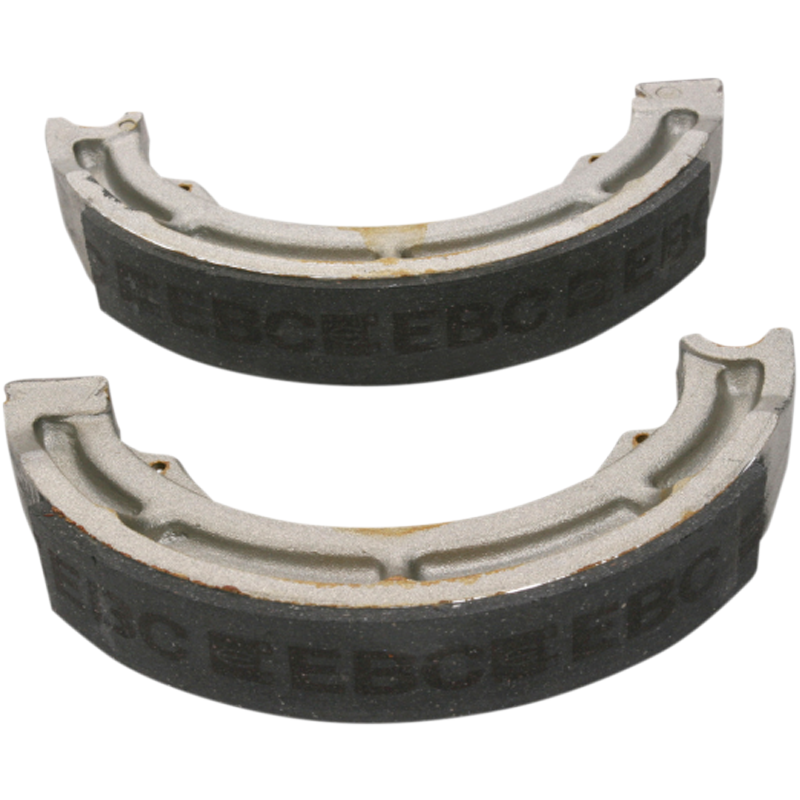 EBC Organic Standard Brake Shoes - 609-0