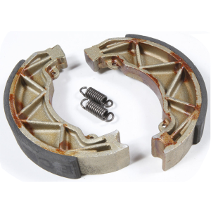 EBC Organic Standard Brake Shoes - 816-0