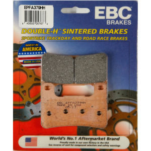 EBC EPFA Extreme Performance Front Brake Pads - EPFA379HH-0
