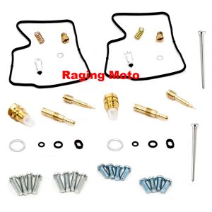 Parts Unlimited Carburetor Rebuild Kit Honda Shadow VT750C VT750CD 1998-0