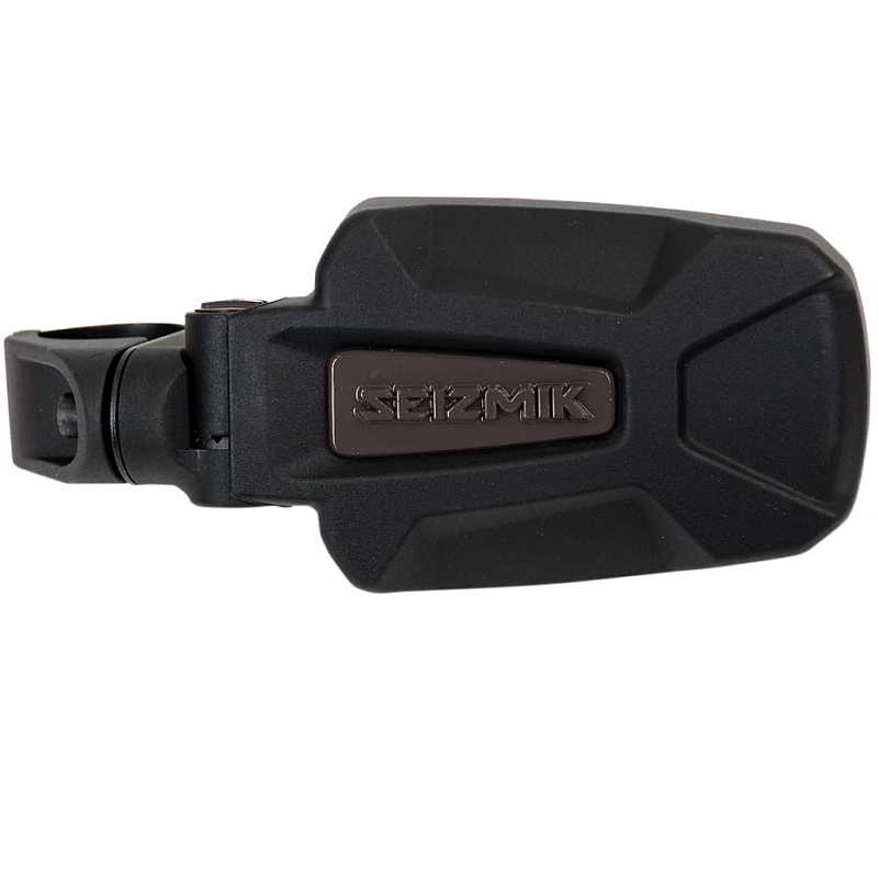 Seizmik Pursuit Side View Mirrors Set 1.75" Polaris Ranger RZR XP 1000 900 800 -159523