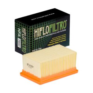 HiFlo Motorcycle Air Filter For BMW F650CS F650CS ABS 2002-2005 - HFA7602