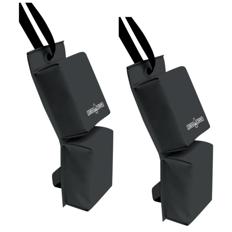 Kwik Tek Ultimate PWC Jetski Hull Hugr 2 Fenders Yamaha Sea-Doo Kawasaki HH-P1B-0