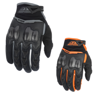 Fly Racing Patrol XC Gloves Black