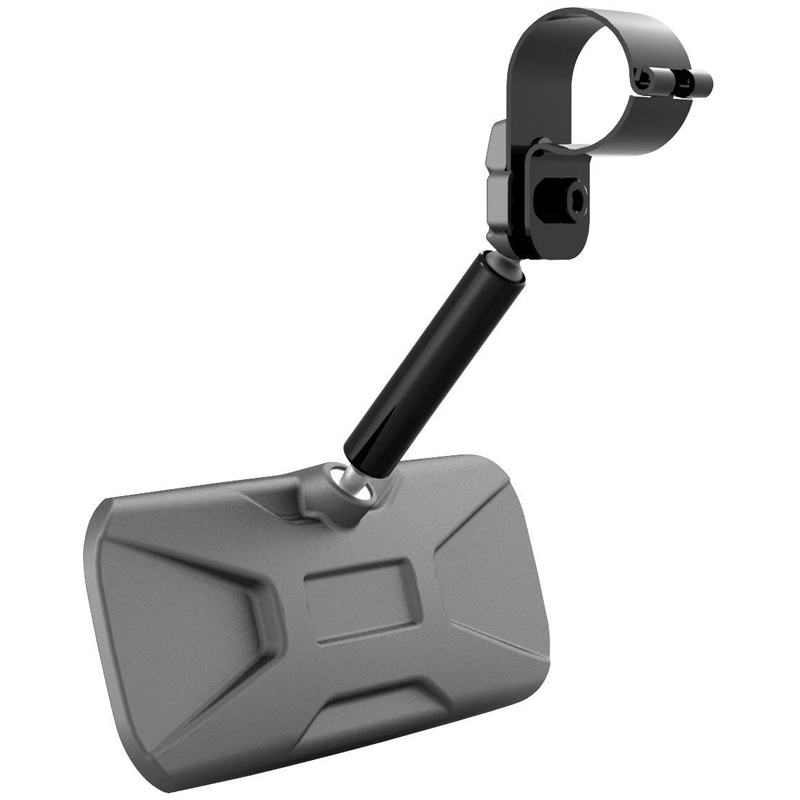 Seizmik UTV Rear View Mirror, 2in. Clamps - 18052-164883