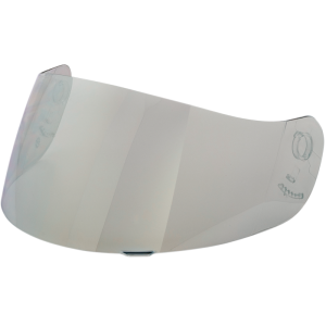 Z1R Jackal Replacement Shield Clear