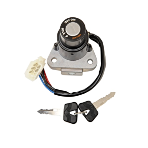 Emgo Ignition Switch Yamaha XT550 1982-1983 & XT600 1984-1989 - 4071410
