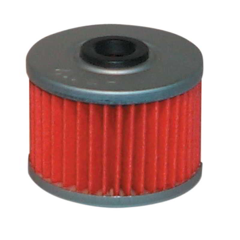 Hiflofiltro HF112 Oil Filter 3 Pack For Can-Am Honda Polaris Gas Gas-161570