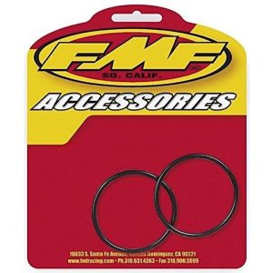 FMF Pipe Spring O-Ring Kit for KTM - 014822-0