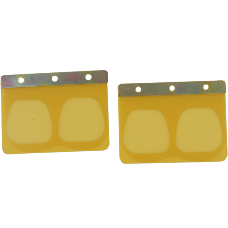 Boyesen Power Reeds - 633-167053