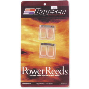 Boyesen Power Reeds - 6103
