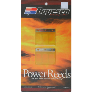 Boyesen Power Reeds - 6127