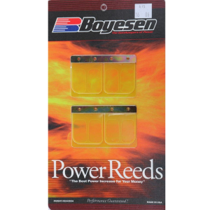 Boyesen Power Reeds - 615