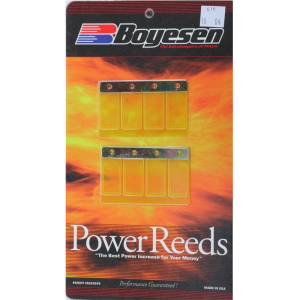 Boyesen Power Reeds - 616