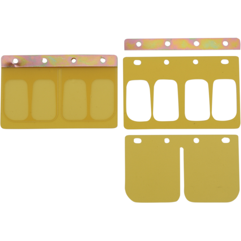 Boyesen Power Reeds Cagiva WMX 250 84-89 Husqvarna CR250 89-98-167020