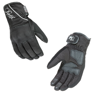 Joe Rocket Ballistic Ultra Womens Gloves Black