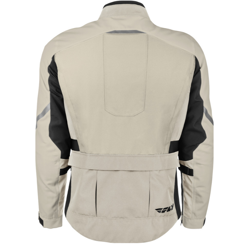 Fly Racing Terra Trek Touring On-Road Motorcycle Jacket - Pick Color/Size-166422