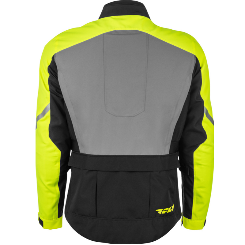 Fly Racing Terra Trek Touring On-Road Motorcycle Jacket - Pick Color/Size-166420
